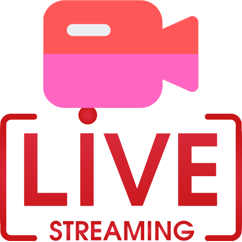 Vtuber Cam Girls